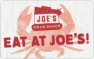 Joe's Crab Shack