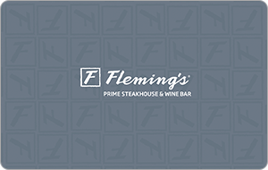 Fleming's Prime Steakhouse & Wine Bar