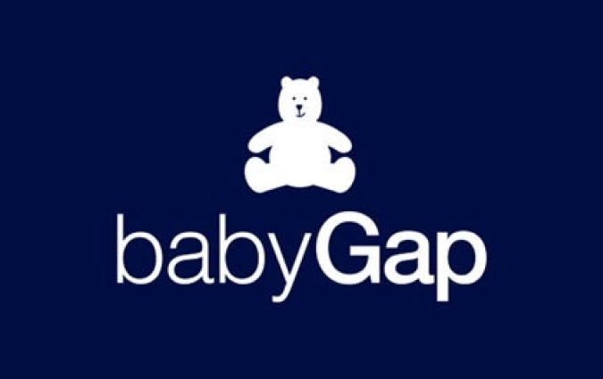 Baby Gap 