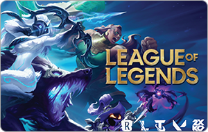League of Legends