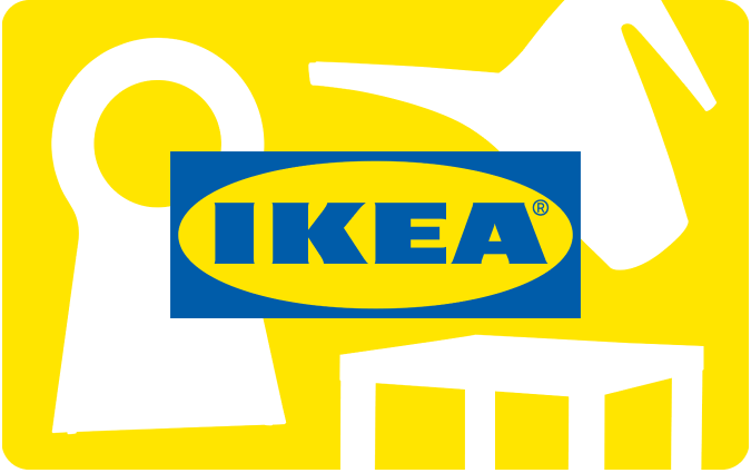IKEA