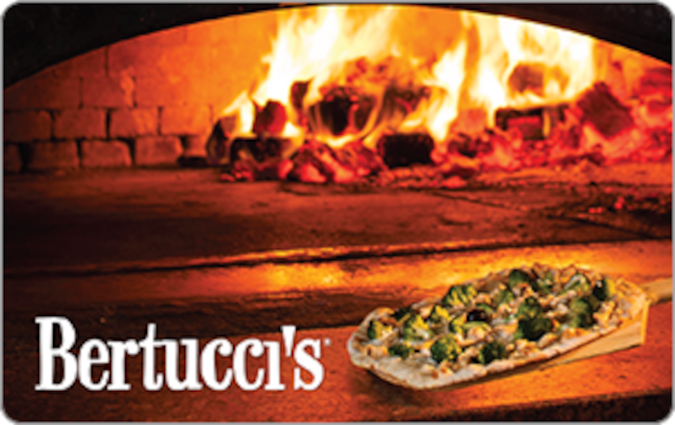 Bertucci's - US