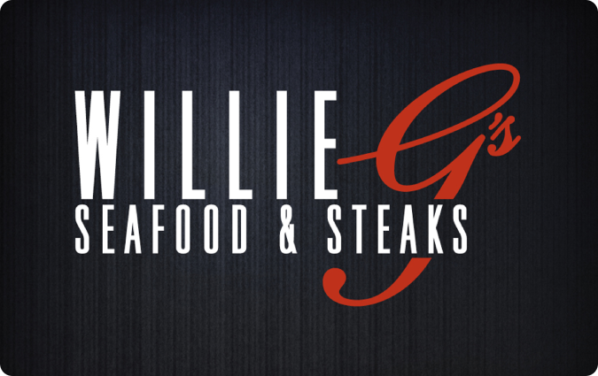 Willie G's US