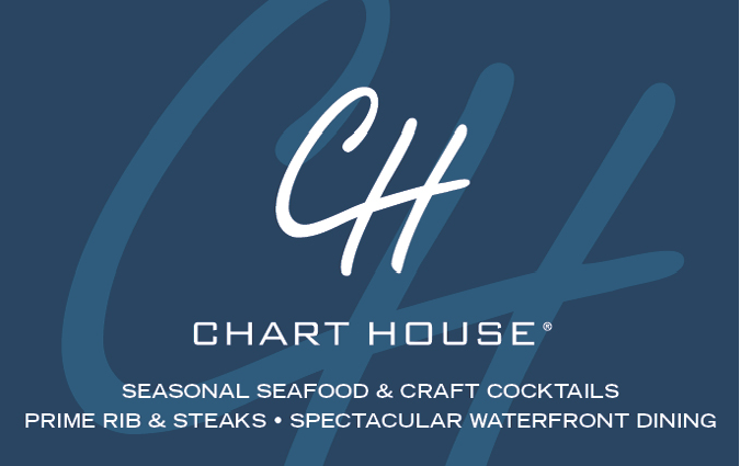 Chart House Restaurant