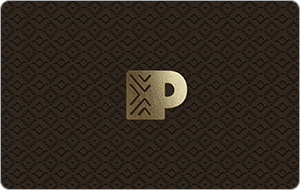 Peet's Coffee & Tea