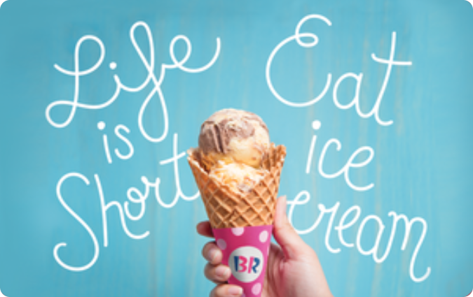 Baskin Robbins US