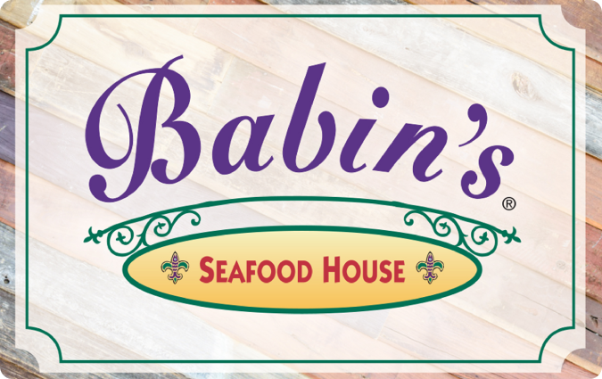 Babin’s Seafood House US