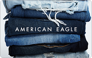 American Eagle US