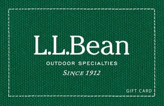 L.L.Bean