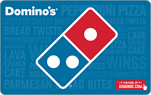 Domino's
