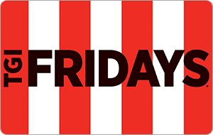 TGI Fridays
