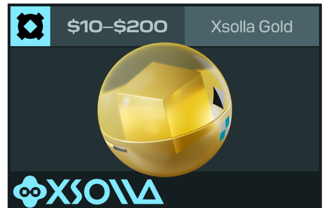 Xsolla 