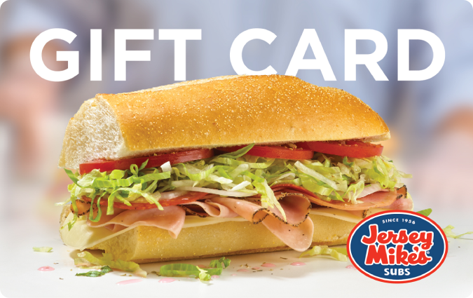 Jersey Mike's - US