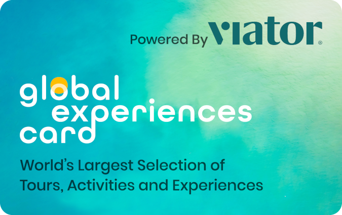 Global Experiences Card US