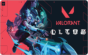 VALORANT
