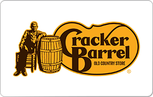 Cracker Barrel
