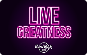 Hard Rock Cafe