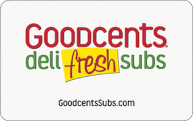 Goodcents Deli Fresh Subs
