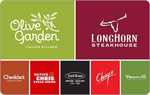 Olive Garden®
