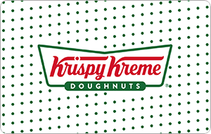 Krispy Kreme