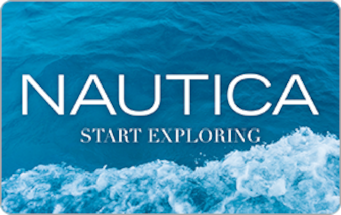 Nautica - US