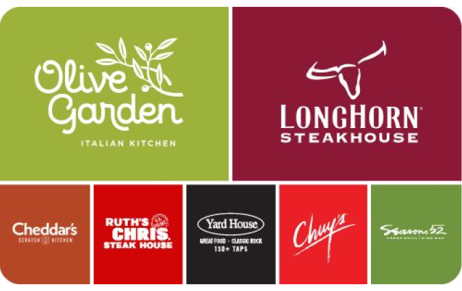 Longhorn Steakhouse