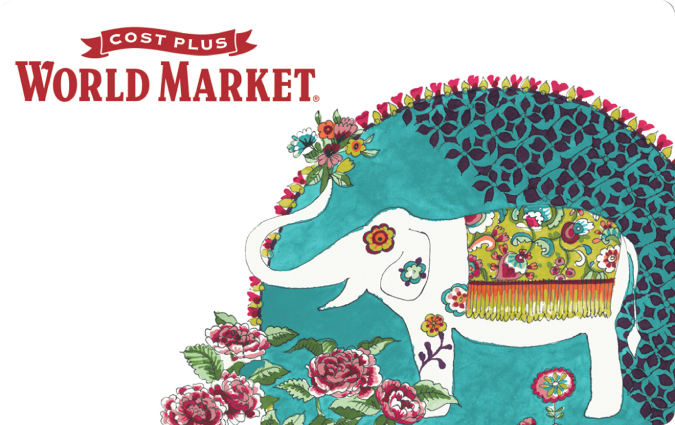 Cost Plus World Market US
