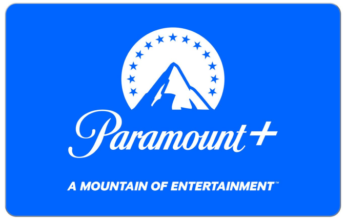 Paramount+ - US