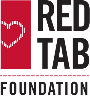 Red Tab Foundation